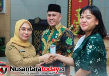 Lampura Jadi Kabupaten Pertama di Sumatera Review PAKSU dan Puskesmas Mider, Ada Apa?