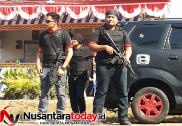 Aiptu Husni Minta Izin Distributor Miras di Kotabumi Dicabut