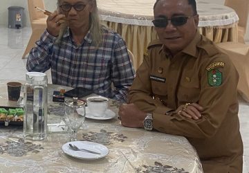 Pencabutan Perda Kearifan Lokal Kalbar Ditolak Luas, Hukum Dinilai Tak Lagi Memihak Petani