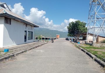 Dugaan Pungli di Pelabuhan Desa Bara, Kepala UPP Namlea Bungkam