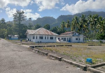 Dugaan Pungli Marak di Pelabuhan Pelni Desa Bara, Kadishub Buru Tegaskan Tak Ada Petugas di Lokasi