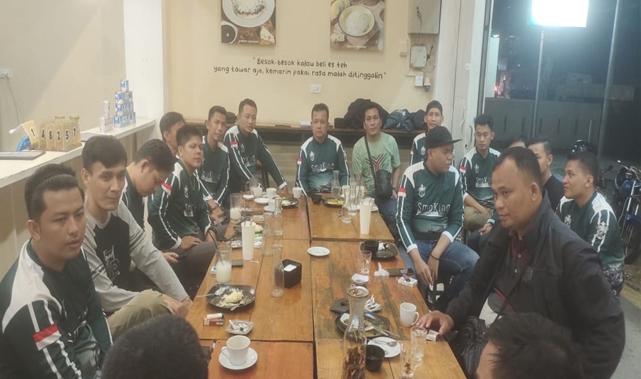 Tekan Balap Liar, Ditintelkam Polda Sumsel Rangkul Komunitas Motor RX-King Sekayu 6 IMG 20260824 WA0396