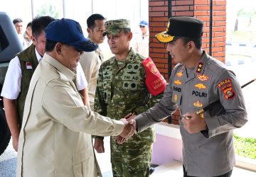 Strategi Komprehensif Polda Sumsel Tangani Karhutla 2026: Dari Edukasi Masif hingga Penahanan 17 Tersangka