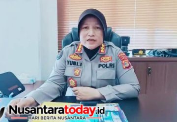 Baku Tembak di Lampung Utara, DPO Narkoba Tewas