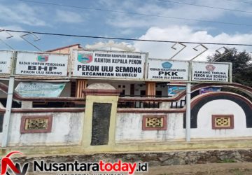 Diduga Pungli, Warga Ulu Semong Keluhkan Biaya Sporadik Rp500 Ribu