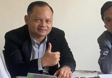 Lahan Eks Galian C Pegongsoran Mangkrak: Izin Jadi Tameng, Ancaman Pidana Mengintai