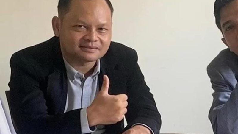 Lahan Eks Galian C Pegongsoran Mangkrak: Izin Jadi Tameng, Ancaman Pidana Mengintai 11 Lahan Eks Galian C Pegongsoran Mangkrak: Izin Jadi Tameng, Ancaman Pidana Mengintai