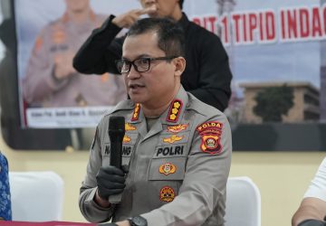 Cegah Anak Terlibat Aksi Ricuh, Polda Sumsel Imbau Orang Tua Tingkatkan Pengawasan