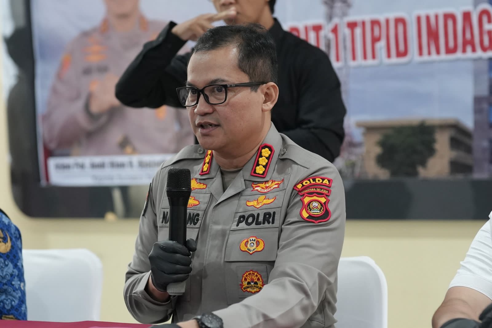 Cegah Anak Terlibat Aksi Ricuh, Polda Sumsel Imbau Orang Tua Tingkatkan Pengawasan 6 IMG 20260827 WA0489
