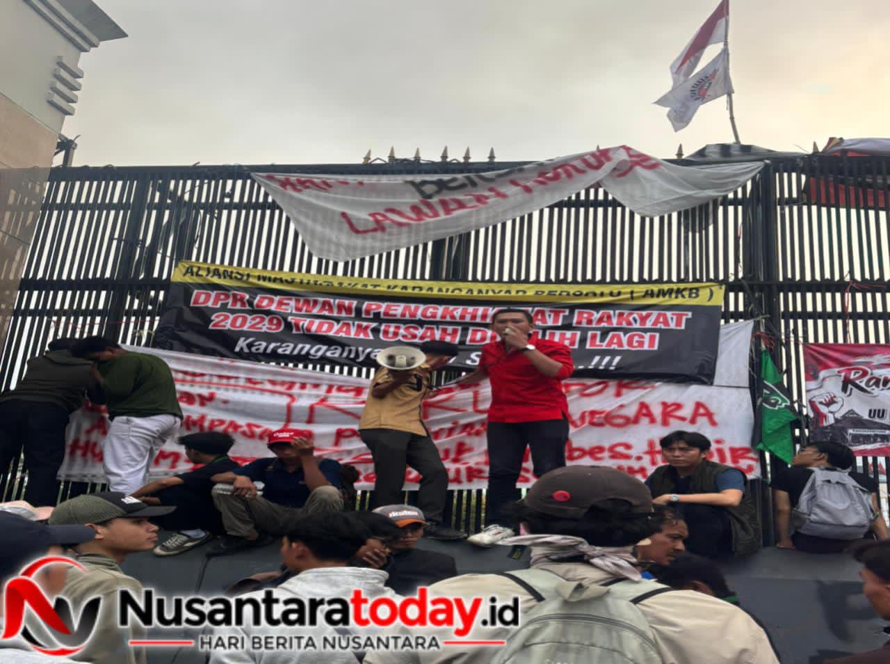 Sambut HUT ke-81 RI, SDI Serukan Lima Tuntutan Rakyat dan Dukung Gerakan #PatiMelawan 6 IMG 20260828 WA0029