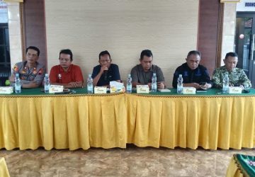 Camat Pemalang Kawal Rencana TPA Surajaya, Dorong Solusi Konkret Atasi Krisis Sampah