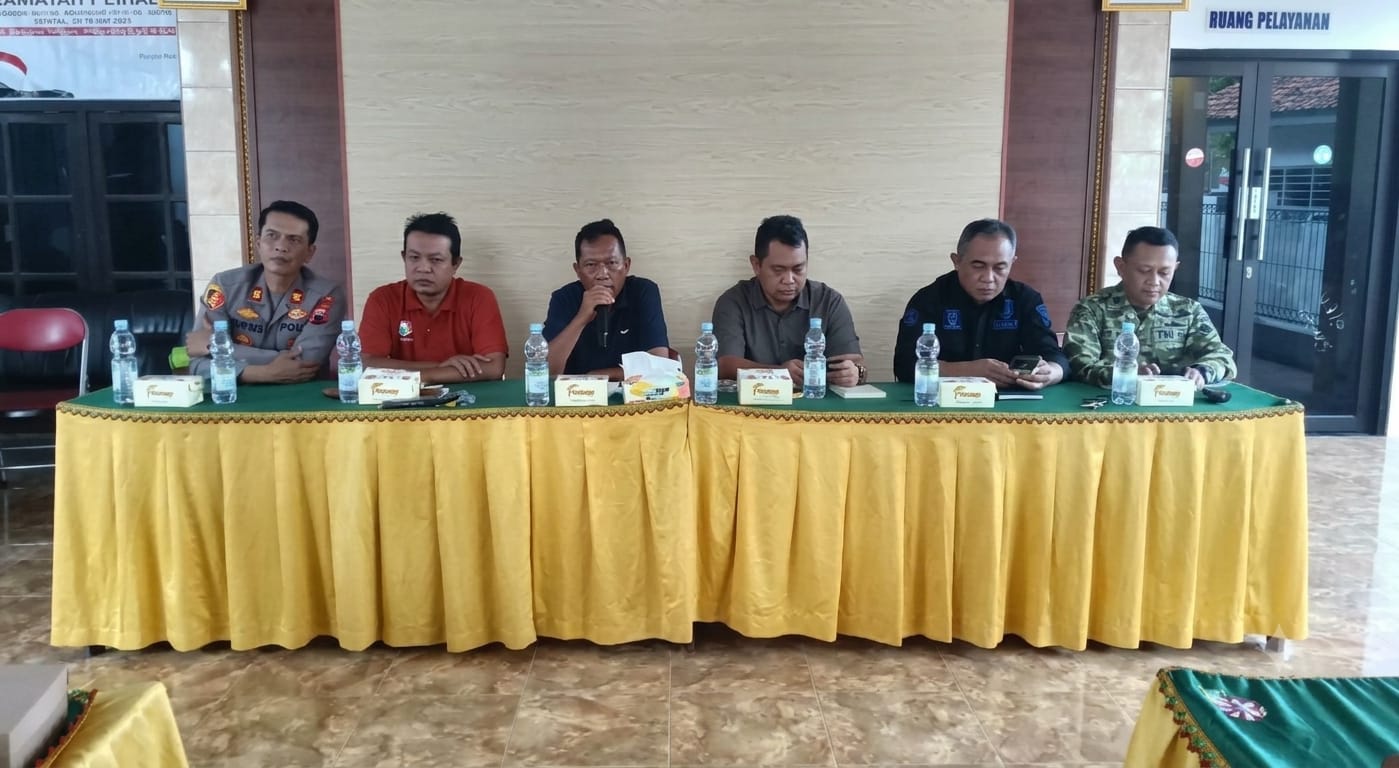 Camat Pemalang Kawal Rencana TPA Surajaya, Dorong Solusi Konkret Atasi Krisis Sampah 6 IMG 20260828 WA0057