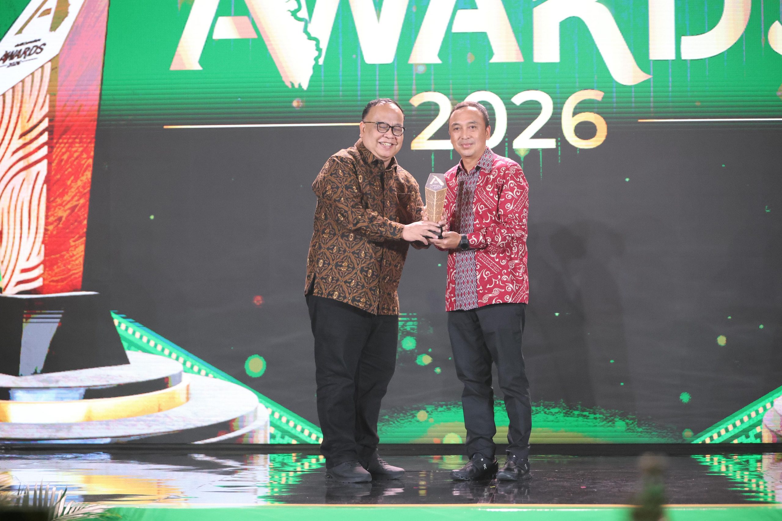 Kapolda Sumsel Raih Penghargaan Penjaga Keamanan dan Ketahanan Energi 6 IMG 20260829 WA0087 scaled