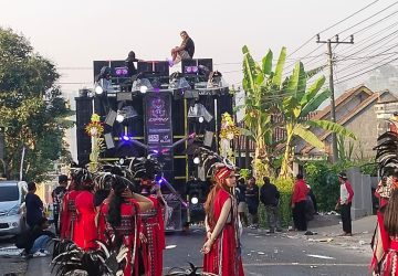 Sikap Lepas Tangan Panitia Karnaval Argotirto Disorot Usai Sound Horeg Putuskan Kabel Listrik Warga