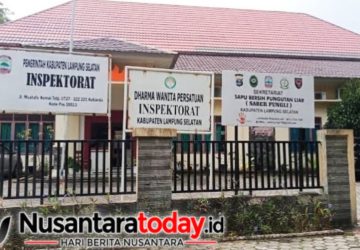 Inspektorat Dinilai Lamban, Camat Candipuro: Laporan Kades Tak Aktif Sudah Saya Kirim Sejak Lama 8 Inspektorat Dinilai Lamban, Camat Candipuro: Laporan Kades Tak Aktif Sudah Saya Kirim Sejak Lama