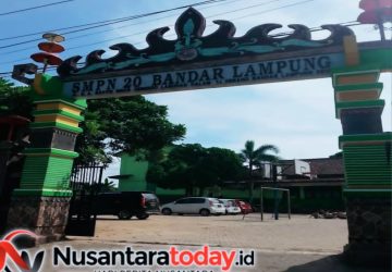 Wali Murid Keluhkan Seragam SMPN 20 Bandar Lampung Rp1,05 Juta: Kami Merasa Terjebak