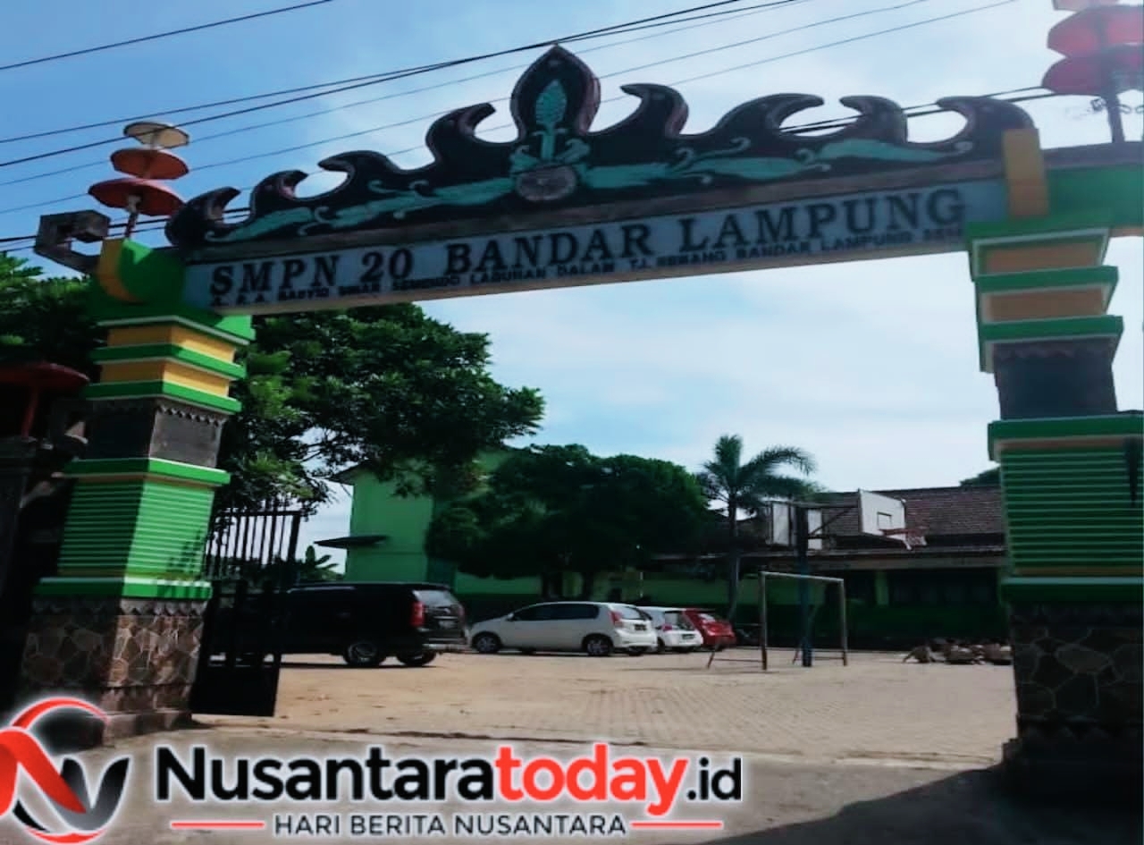 Wali Murid Keluhkan Seragam SMPN 20 Bandar Lampung Rp1,05 Juta: Kami Merasa Terjebak 6 IMG 20260806 132618