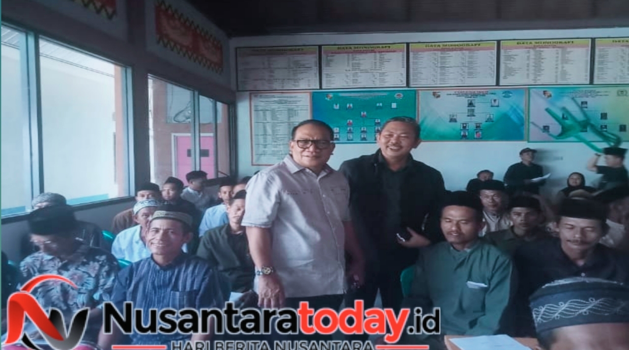Ngopi Pendidikan Islam di Pelosok Lampung Utara, Guru Ngaji Sampaikan Aspirasi 6 IMG 20260810 164835