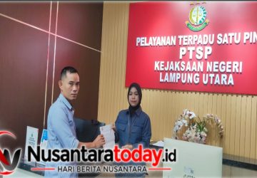 LSM Tunas Bangsa Laporkan Dugaan Penyimpangan Dana BOS SMPN 1 Sungkai Tengah 7 LSM Tunas Bangsa Laporkan Dugaan Penyimpangan Dana BOS SMPN 1 Sungkai Tengah