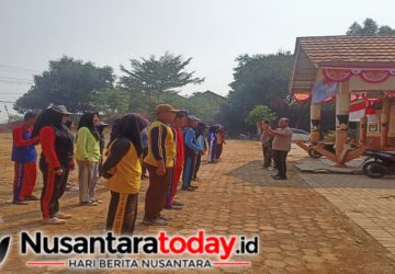 Honor Pelatih Paskibra Rp25 Ribu, Aiptu Husni Tolak: Ini Soal Menghargai Keringat Manusia