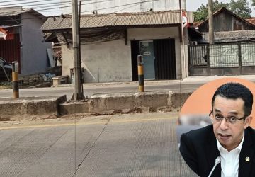 Diduga Nekat Buka Diam-Diam, Outlet Minol HWG di Pantura Pemalang Resahkan Warga