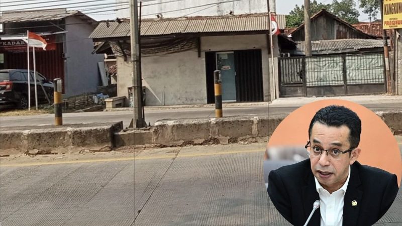 Diduga Nekat Buka Diam-Diam, Outlet Minol HWG di Pantura Pemalang Resahkan Warga 11 Diduga Nekat Buka Diam-Diam, Outlet Minol HWG di Pantura Pemalang Resahkan Warga