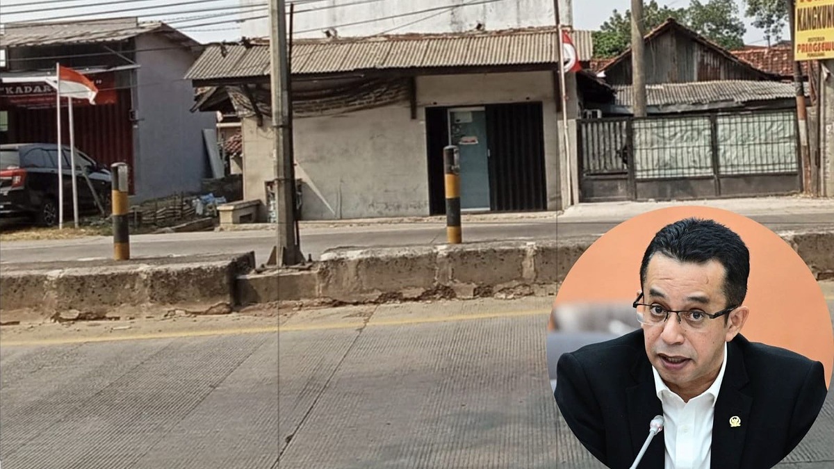 Diduga Nekat Buka Diam-Diam, Outlet Minol HWG di Pantura Pemalang Resahkan Warga 6