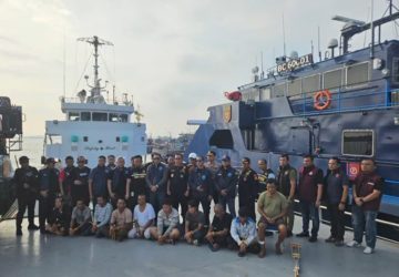 Ancam Generasi Muda Lewat Liquid Vape, Penyelundupan 2,6 Ton Narkotika Cair Digagalkan