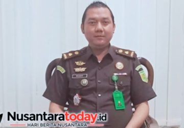 Kejari Lampung Utara Telaah Dugaan Penyimpangan Dana BOS SMPN 1 Sungkai Tengah