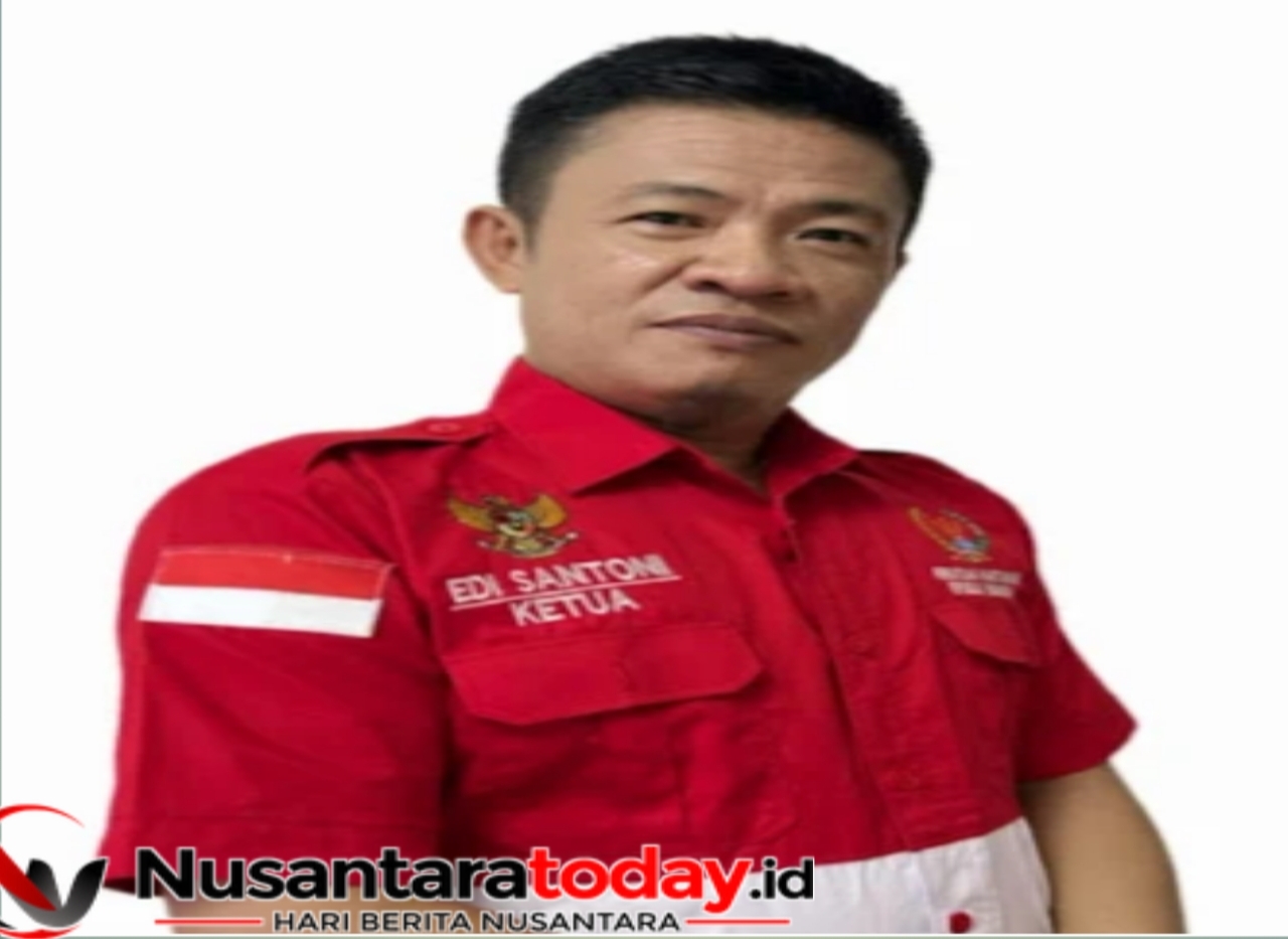 PWRI Lampung Utara: Uji Kompetensi Pejabat Jangan Cuma Cari yang Lulus 6 IMG 20260821 120713