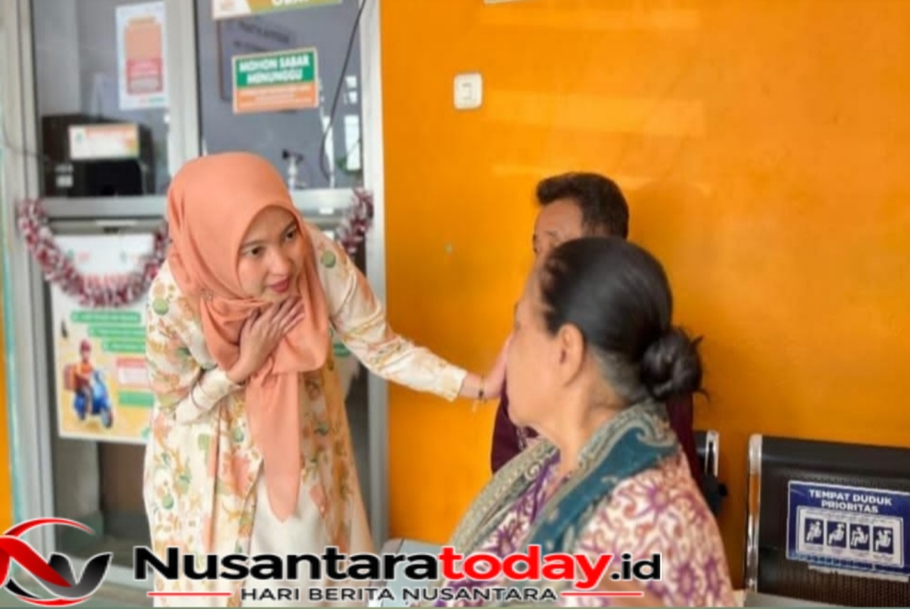 Klinik Rahayu Terima Kunjungan Program SiBLing BPJS Kesehatan, Pasien Ungkap Pengalaman Pakai JKN 6 IMG 20260822 134754