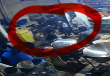 Gara-Gara Beda Pendapat di Dapur, Karyawan Pecel Lele di Palembang Tewas Dihantam Rekan Kerja