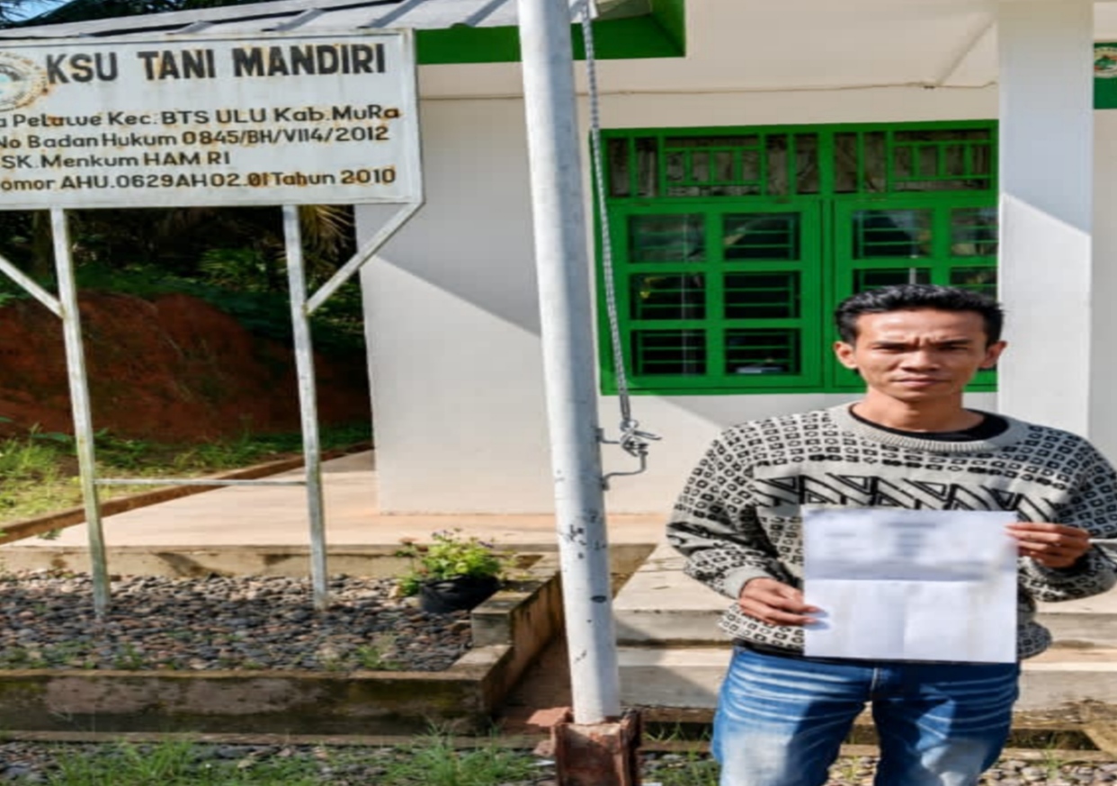 Senior Manager PT PHML dan Ketua KSU-PKS Tani Mandiri Belum Beri Klarifikasi, Warga Lubuk Pauh Tuntut Kejelasan Kebun Plasma 6 IMG 20260824 090136