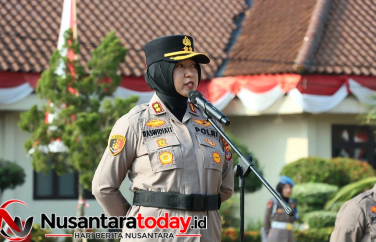 Polres Lampung Utara Buka 3 Aduan Karhutla 24 Jam, Warga Bisa Lapor Asap dan Titik Api 6 IMG 20260824 174843