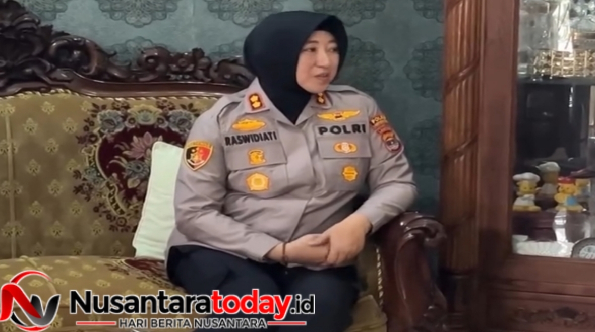 Kapolres Lampung Utara Perkuat Silaturahmi dengan Tokoh Masyarakat, Jaga Kamtibmas Tetap Kondusif 6 IMG 20260825 025352