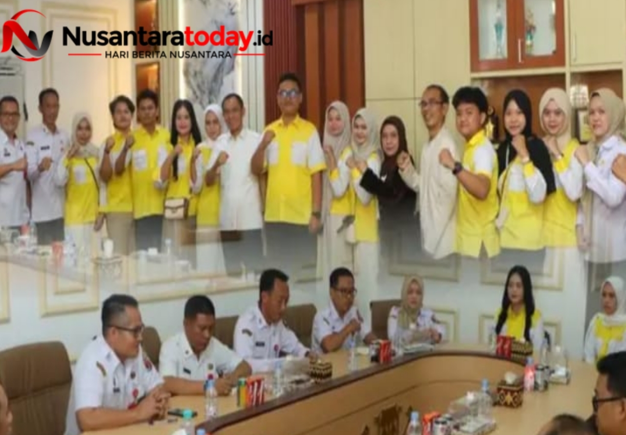 Wabup Lampung Utara Apresiasi Gen-ZI, Dorong Semangat Generasi Muda 6 IMG 20260827 052409