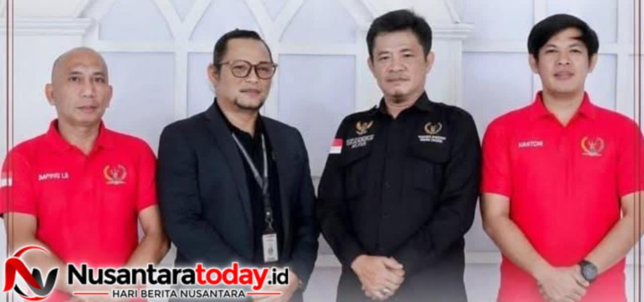 DPC PWRI Lampura Ucapkan HUT ke-11 Tekab 308: Terus Mengabdi, Ungkap Kejahatan 6 IMG 20260901 WA0007