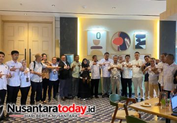 PHRI Lampung Tekankan Hotel-Restoran Wajib Penuhi Ketentuan Produk Halal 9 PHRI Lampung Tekankan Hotel-Restoran Wajib Penuhi Ketentuan Produk Halal