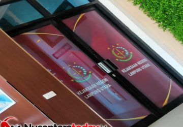Kejari Lampura Buka Lagi Laporan Dugaan Korupsi Dana BOS Rp 175 Juta