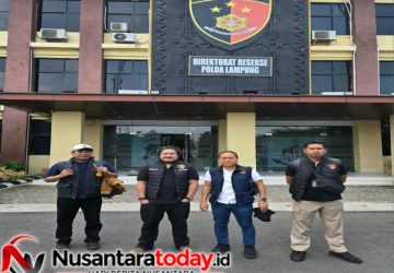 Operasi BBM di Lampung Dipertanyakan, Surat Tugas Tak Ditunjukkan