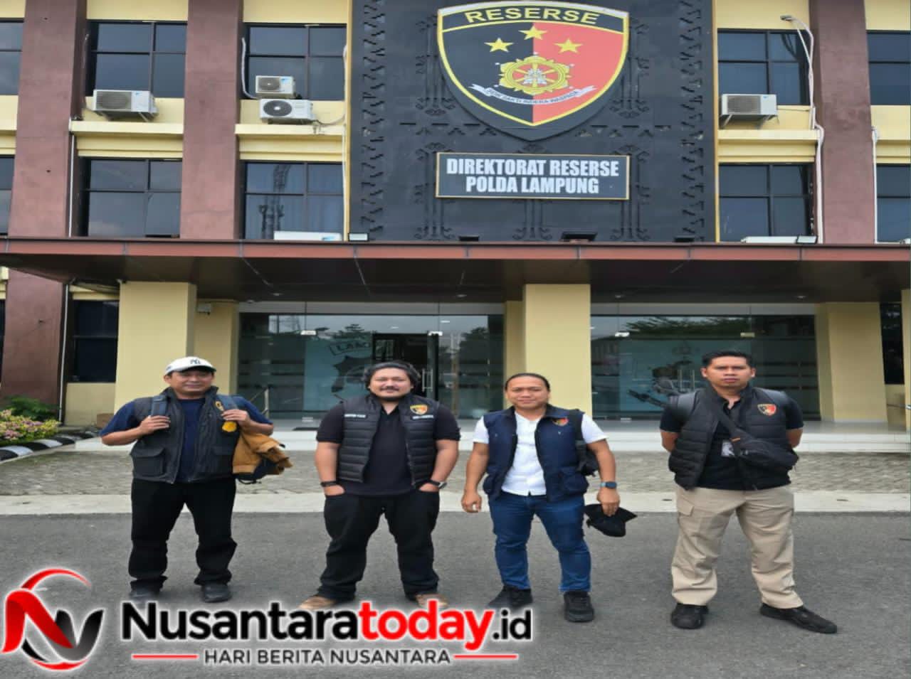 Operasi BBM di Lampung Dipertanyakan, Surat Tugas Tak Ditunjukkan 6 IMG 20260903 WA0043