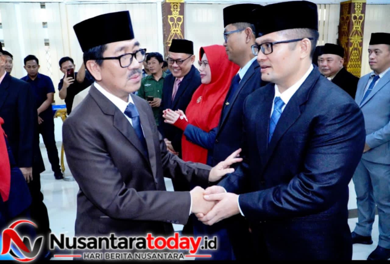 Martahan Samosir Jadi Inspektur Lampura, Hamartoni: Ini Penyegaran 6 IMG 20260904 WA0000