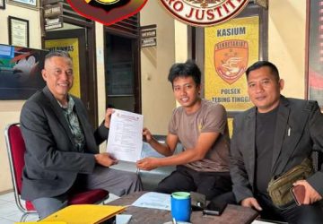 LBH FRIC Berkoordinasi dengan UPT PPA Tanjab Barat untuk Pemulihan Psikis Korban Perkosaan