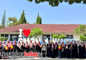 Peringatan Maulid Nabi di SMP Negeri 1 Way Tenong, Kepala Sekolah Ajak Siswa Teladani Akhlak Rasulullah 9 Peringatan Maulid Nabi di SMP Negeri 1 Way Tenong, Kepala Sekolah Ajak Siswa Teladani Akhlak Rasulullah