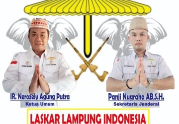 Saksi Bongkar Aliran Dana, Laskar Lampung Desak Kejati Usut Semua Pihak