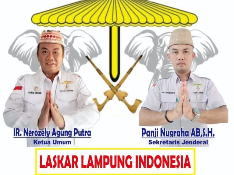 Saksi Bongkar Aliran Dana, Laskar Lampung Desak Kejati Usut Semua Pihak 6 IMG 20260905 WA0328