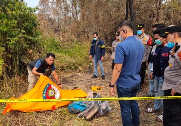 Misteri Hilangnya Dua Bersaudara di Talang Kelapa Terpecahkan, Dua Tersangka Ditangkap
