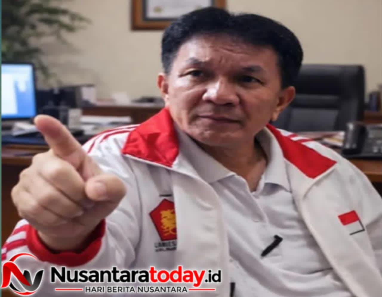 Soroti Harga Lahan Sekolah Rakyat, Gerindra: Ini Pintu Masuk APH 6 IMG 20260907 WA0008