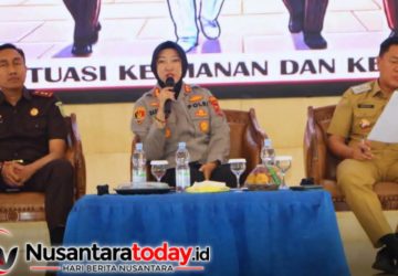 Hiburan Malam di Lampung Utara Dibatasi hingga Pukul 17.00