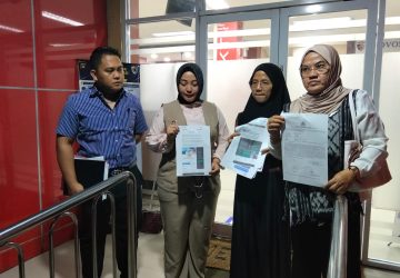 Guru di Sumsel Tempuh Jalur Hukum Terkait Dugaan Pencemaran Nama Baik di Media Sosial